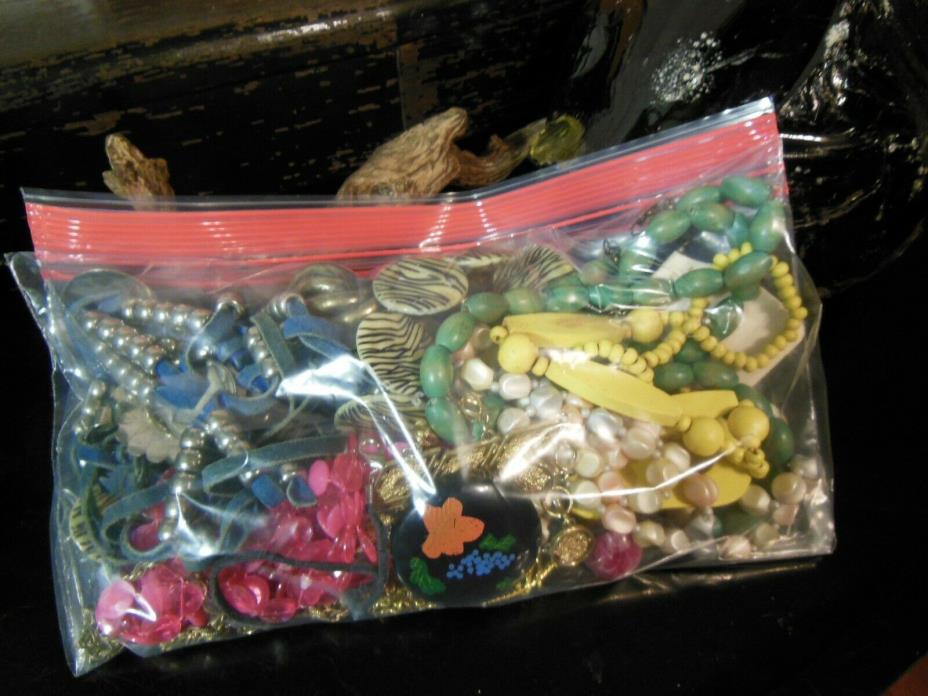 Jewelry Lot - Packs of my inventory on the low low -  Buy All You Want