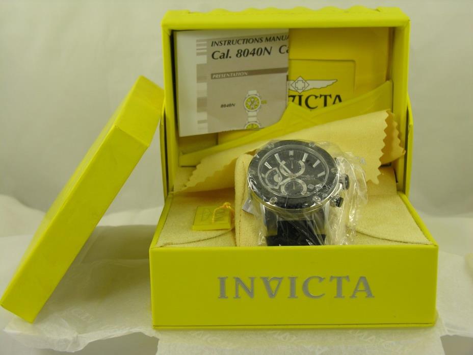 Invicta (s) Model 22400 New In Box