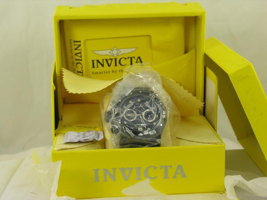 Invicta Pro Diver Model 221930 New In Box