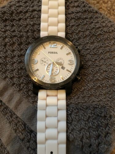 Fossil men’s watch