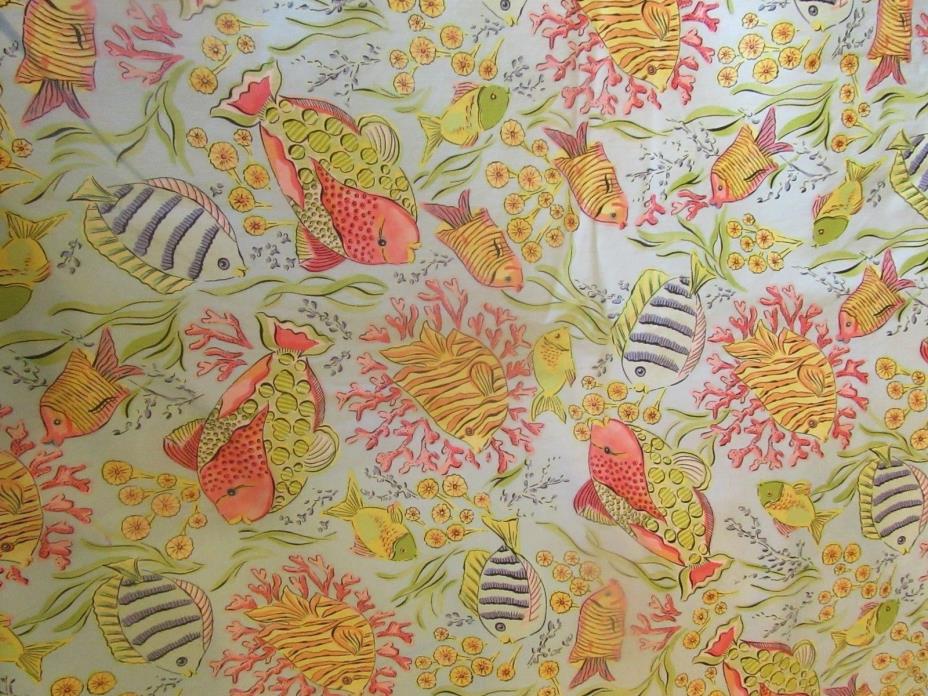 JOAN FABRIC & CRAFT STORES, COTTON, (96 1/2