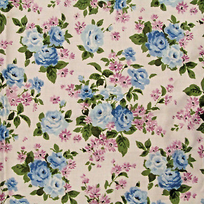 40s-50s Waverly Fabric 