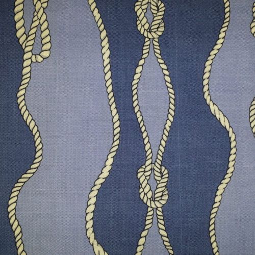 Kanvas Cotton Fabric Cabana II 05980-56