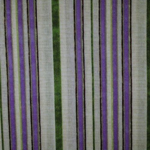 Cotton Fabric Nature's Flora Garden R Kaufman Quilting/Sewing