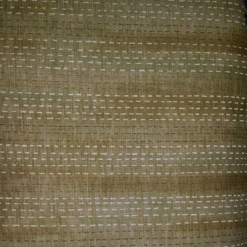 Studio Stash Green By the Yard Cotton Fabric Quilting/Sewing/Crafting