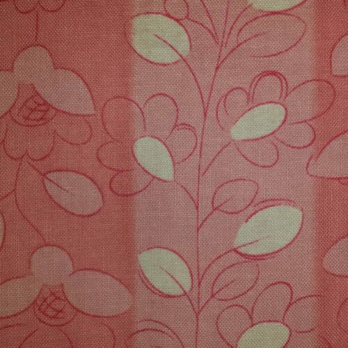 Timeless Treasures C7298 Junebug Pink Cotton Fabric