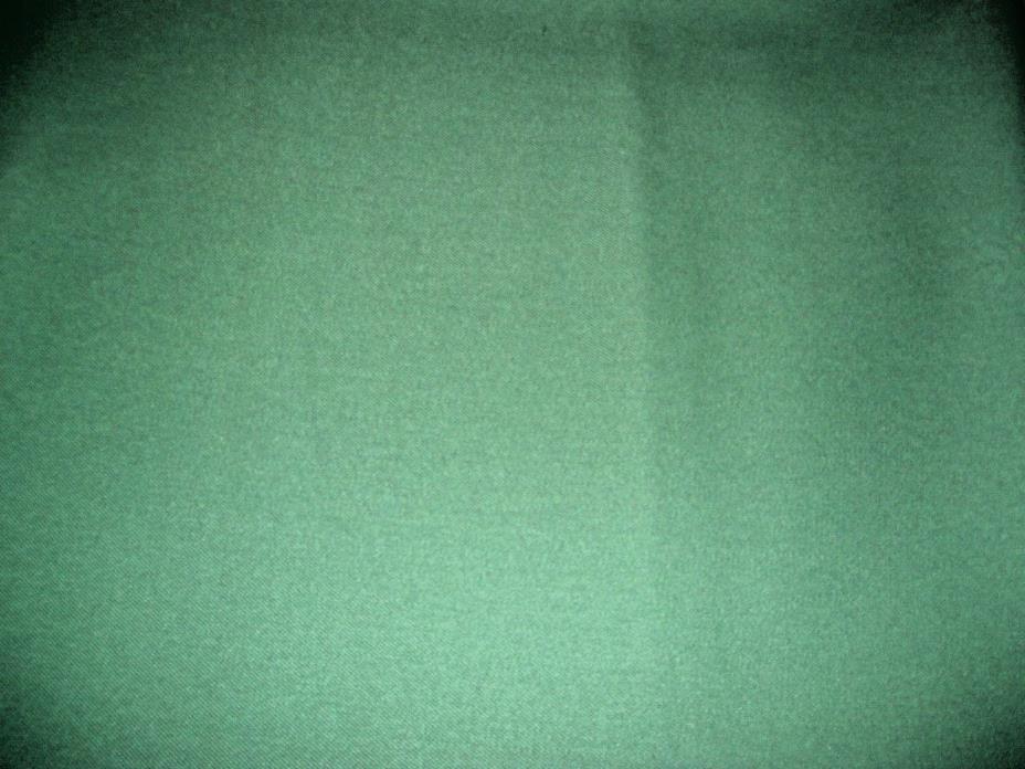Polyester Slight stretch Knit In Green Apparel W61