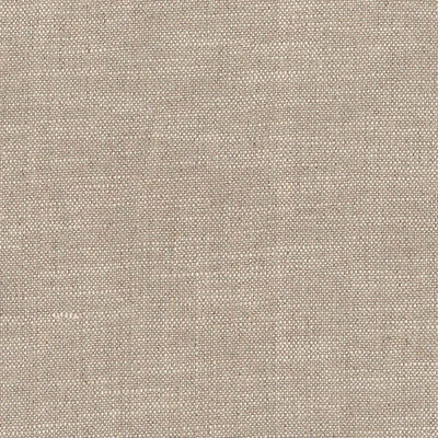 P Kaufmann Interlude Flax Heavy Linen Cotton Texture