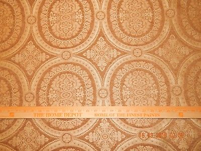 Beacon Hill Masterpiece Tapestry Jacquard 7.5 yds Heavy Upholstery To The Trade