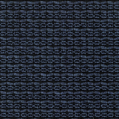 Knoll Upholstery Fabric Totem Lapis Blue 3.875 yds K15618 GI