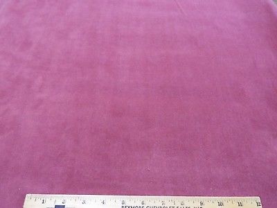 2 yards + 1' vintage Heavy UPHOLSTERY FABRIC 54