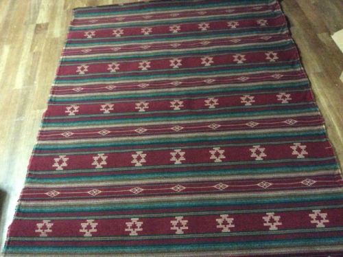 Upholstery Fabric~Western SW Design~54