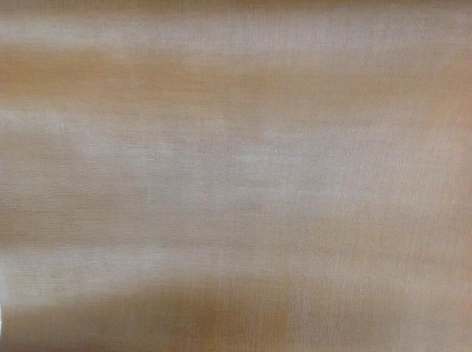 Halo Fabric Service Vinyl Fabric Brown 7/8 of a yard
