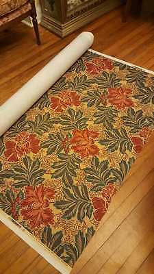Upholstery Fabric 10 yards