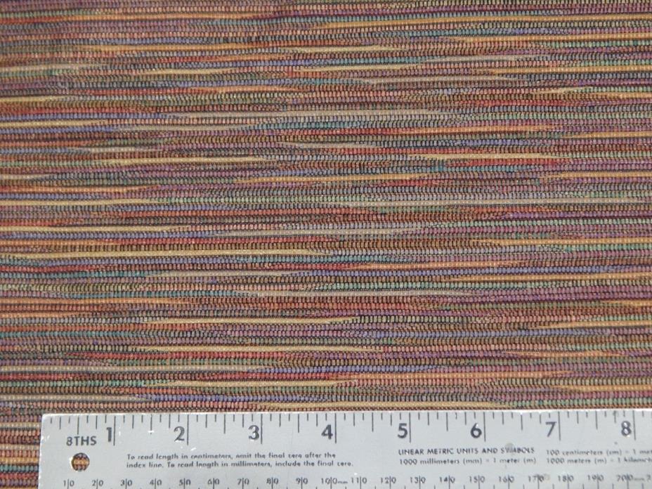 Colorful Heavy Upholstery Fabric, Soft Colors Fabric, Neutral Color Upholstery F