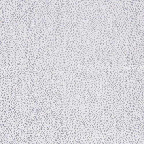 Scalamandre Fabric Raindrop Bluestone 27019-003 1 1/8 Yards