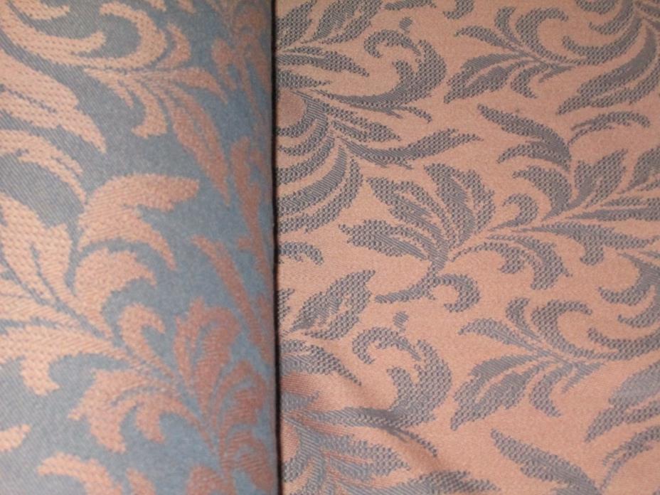 Upholstery Fabric  21 yards