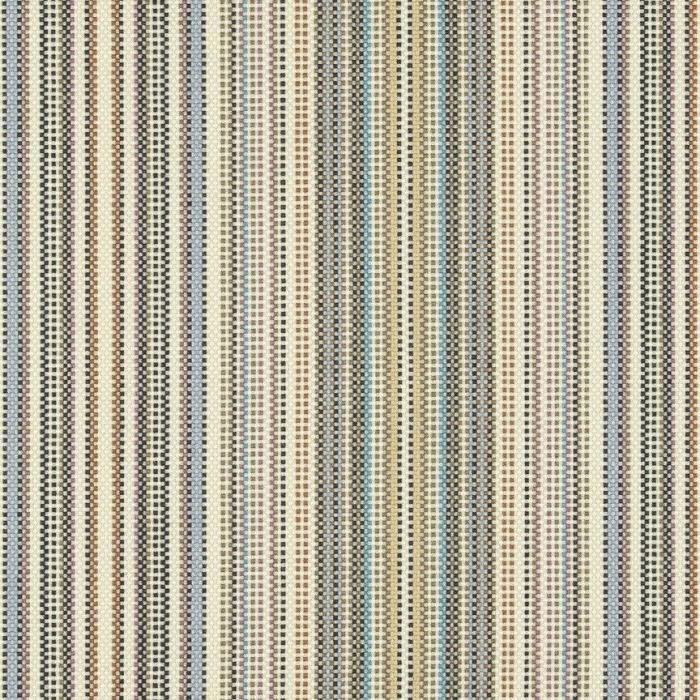 Maharam Upholstery Fabric Linomix by A. Gerard Pink/Blue 1.5 yd 466239-003 FR