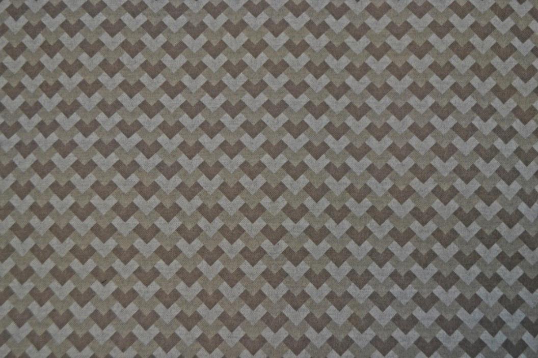 Holland & Sherry Giacomo Wool Designer Fabric