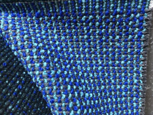 Knoll Textiles Designer Fabric | Seurat Riverbank | 3 YARDS