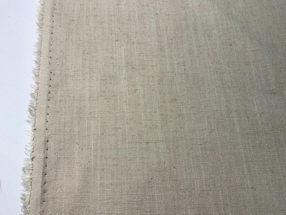 Thibaut W80252 Amali/Sand Crypton, knit backed Uph. Fabric 7 3/8 yds.