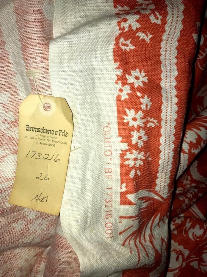 BRUNSCHWIG & FILS 