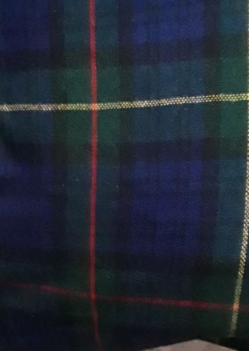 Pendleton Woolen Mills Fabric   60