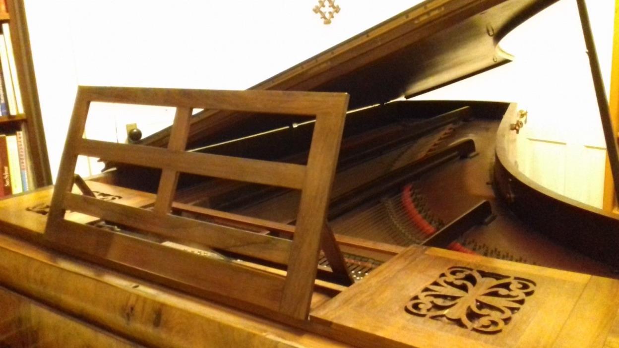 Broadwood Grand Piano