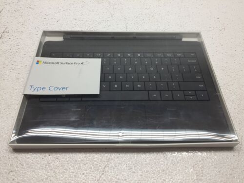 Microsoft Surface Pro 4 Tablet Black Type 3 Keyboard - PARTS AND REPAIR