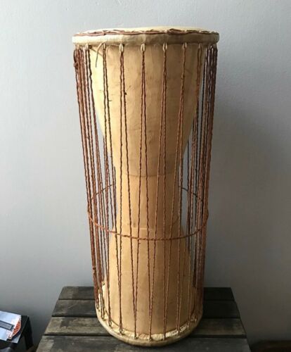 West African Talking Drum