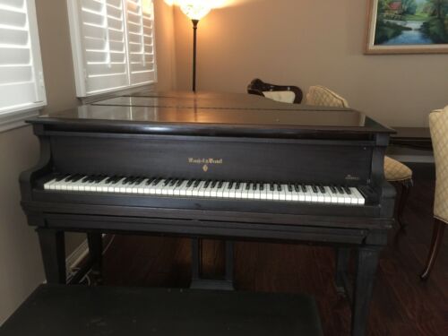 1924 Marshall & Wendell Player Piano