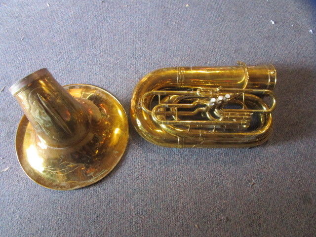 King Tuba