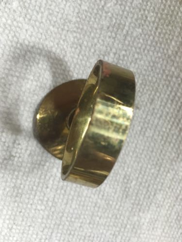 Adjustable Tuba Thumb Ring