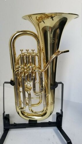 Yamaha Professional Neo Euphonium YEP-642II - Lacquer