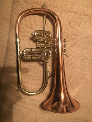 Blessings B 154RT Flugelhorn
