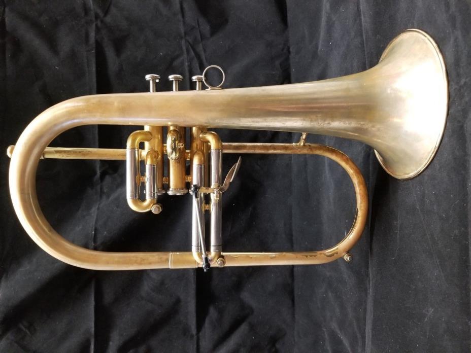 Jupiter 846R Professional flugelhorn