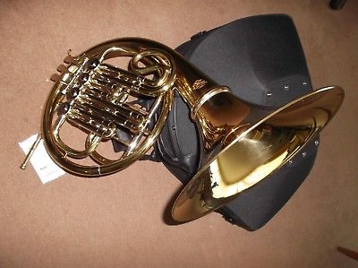 J Michael French Horn FH 700