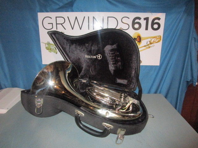 Holton Farkas H179 Double French Horn