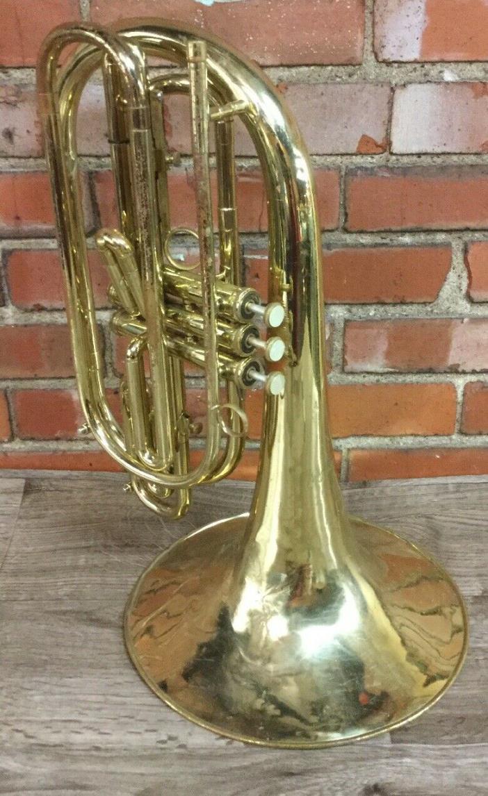 Dynasty Marching French Horn (stock#902018)