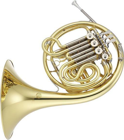 Jupiter JHR1110 1100 Series Double French Horn