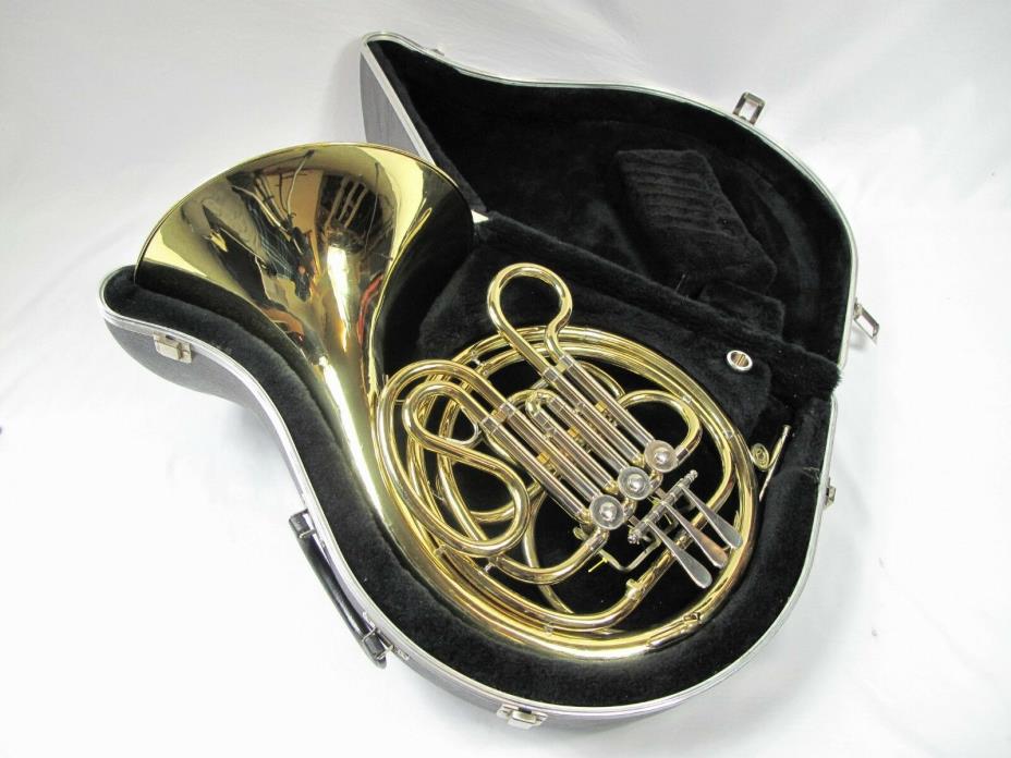 Holton H602 French Horn Single