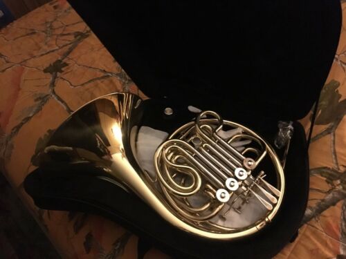 Double French Horn