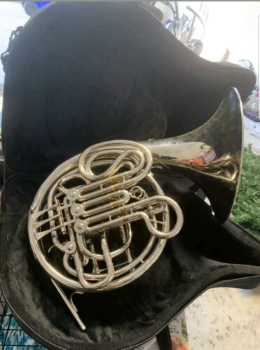 Hunter Double French Horn