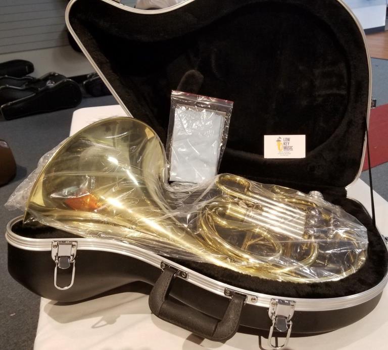 Eastman French Horn EFH310 New