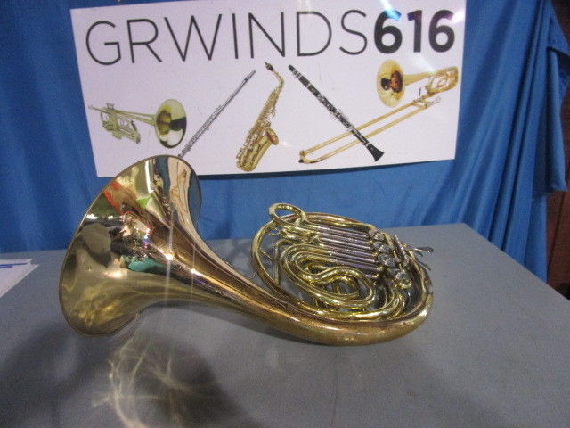 jupiter double french horn