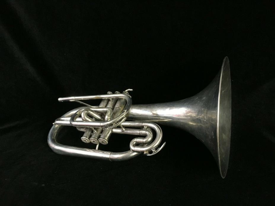 Yamaha YMP-201M Mellophone (Number 2)