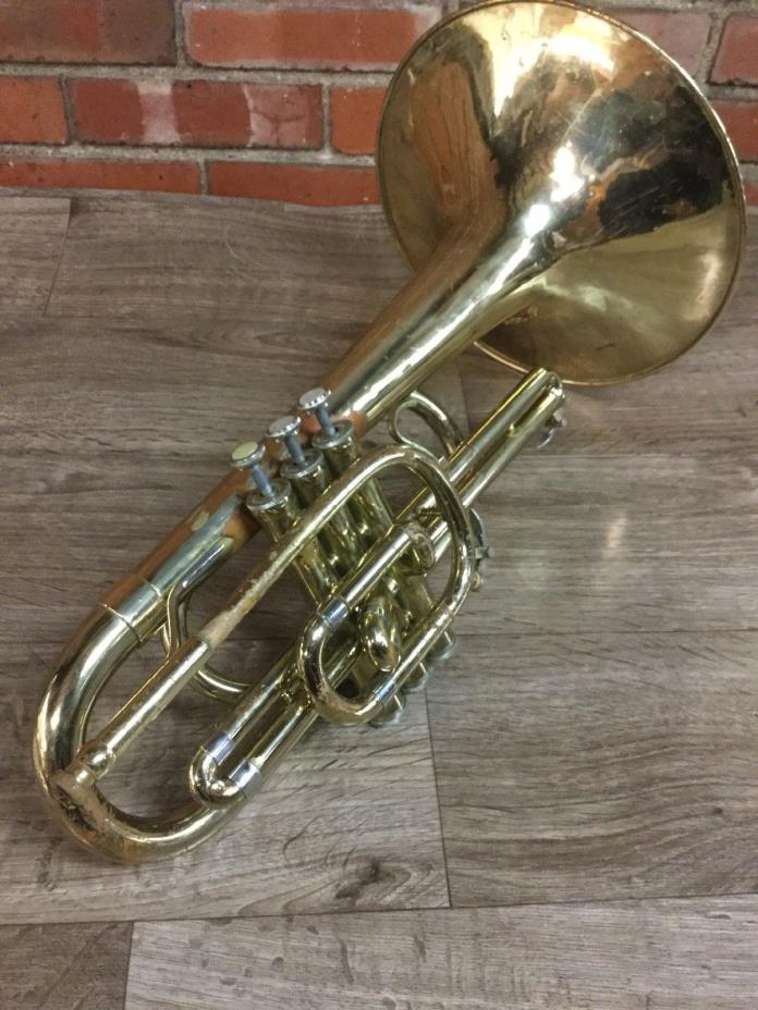 Blessing Marching Mellophone (stock#901026)