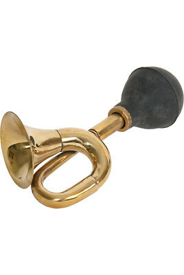 DOBANI Mini Bulb Horn BULM