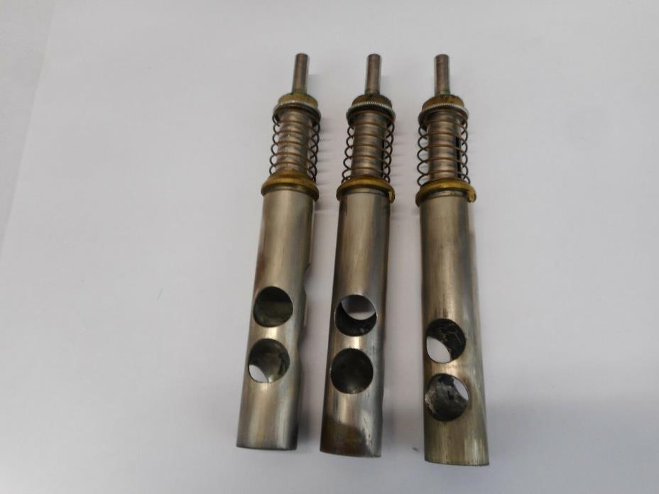 Vintage Olds Ambassador Cornet Fullerton Valves ONLY
