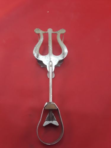 Vintage Marching Band Music Holder  Lot(1123-07)